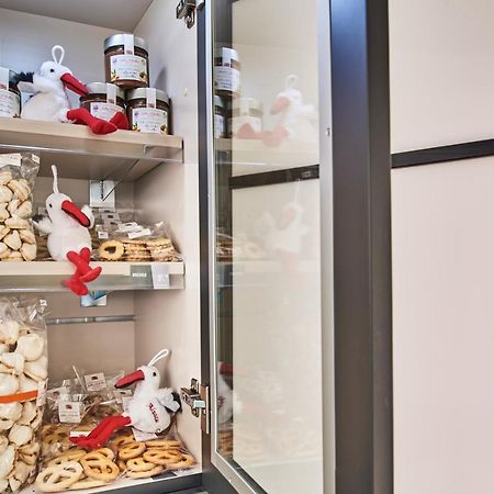 Kyriad Direct Strasbourg Ouest - Zenith Ngoại thất bức ảnh