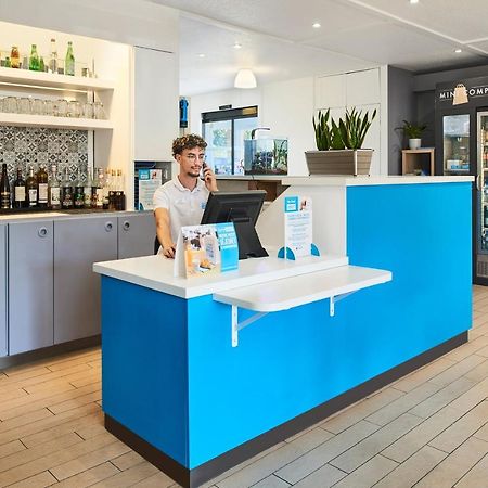 Kyriad Direct Strasbourg Ouest - Zenith Ngoại thất bức ảnh