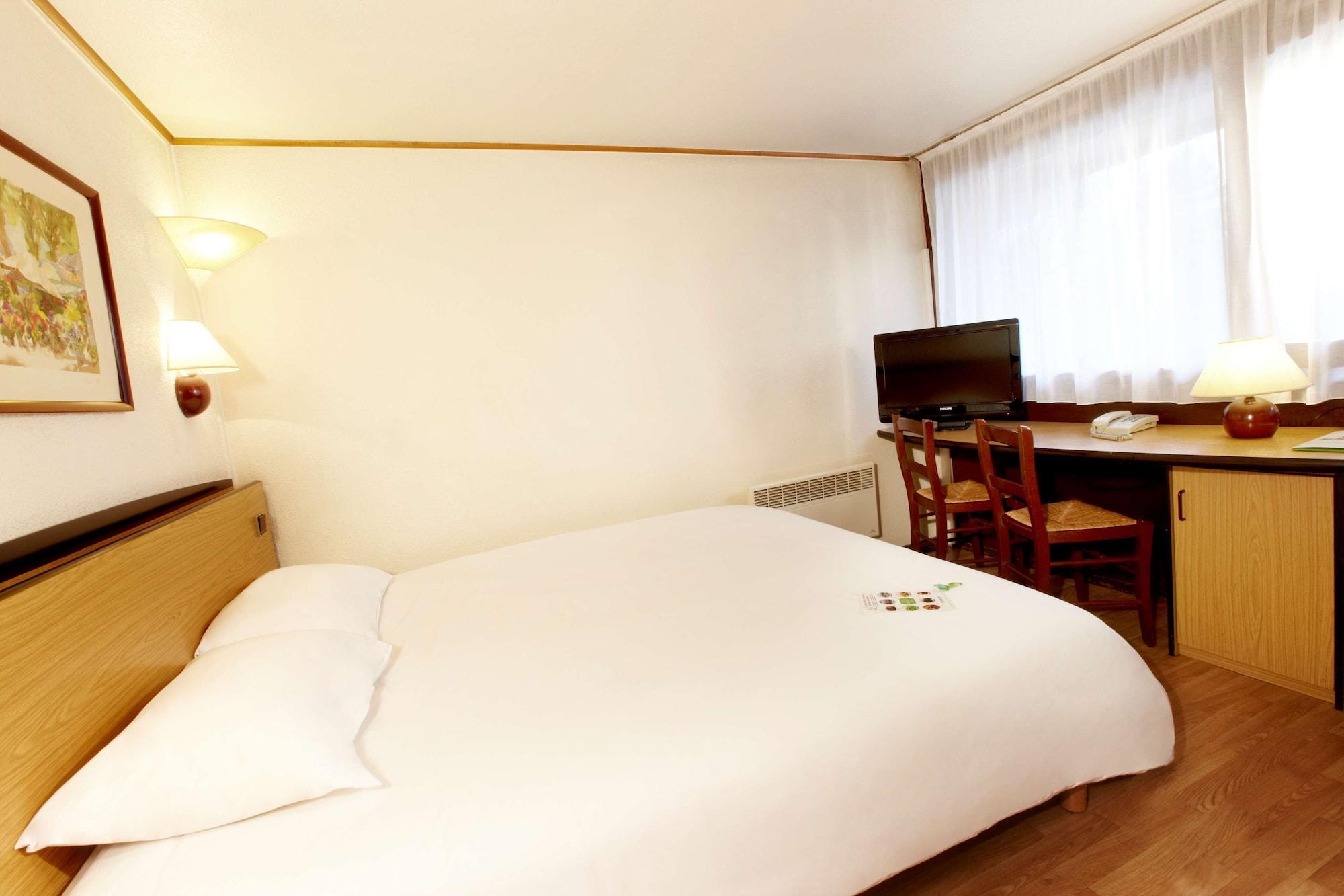 Kyriad Direct Strasbourg Ouest - Zenith Ngoại thất bức ảnh