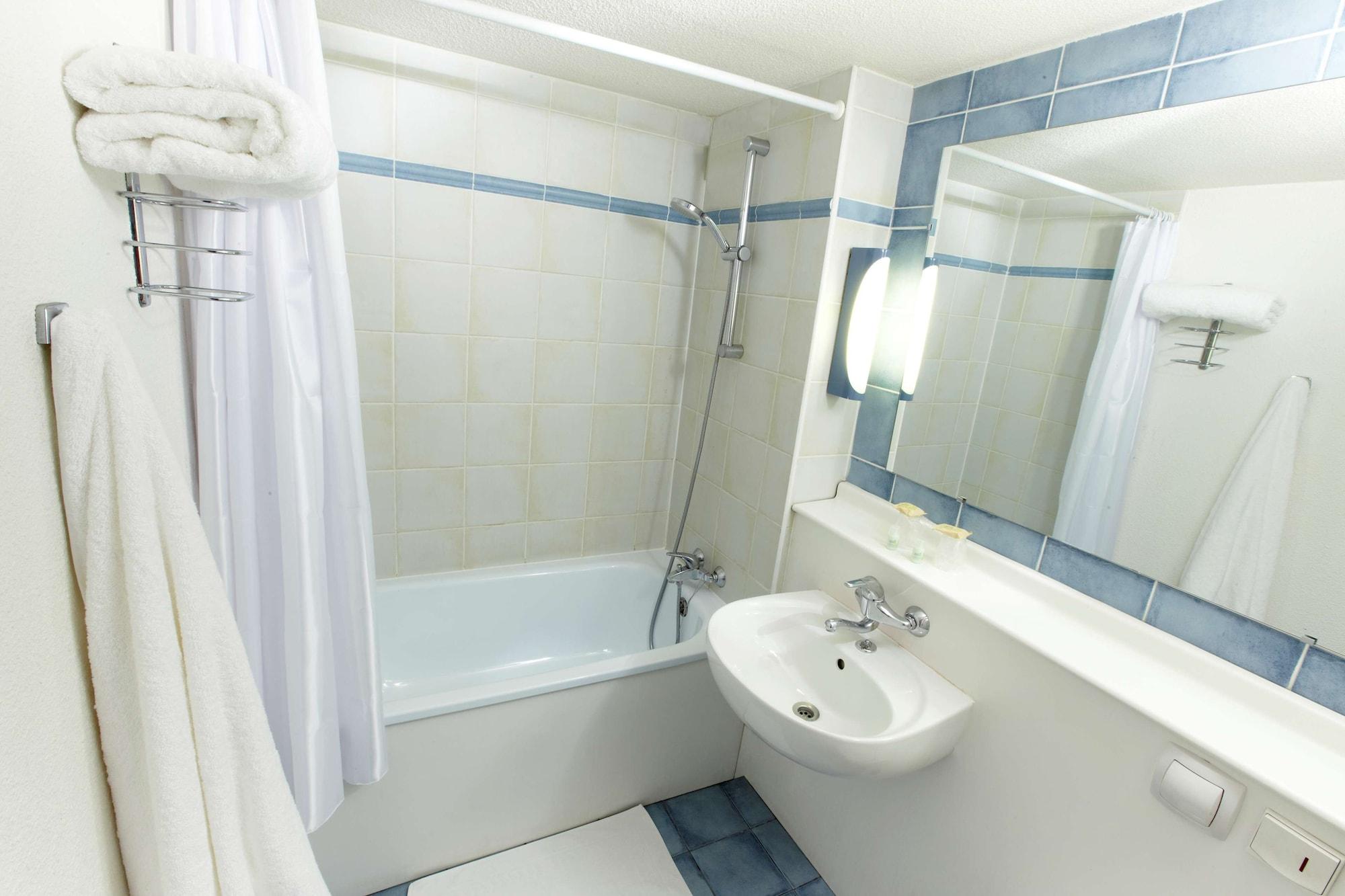 Kyriad Direct Strasbourg Ouest - Zenith Ngoại thất bức ảnh