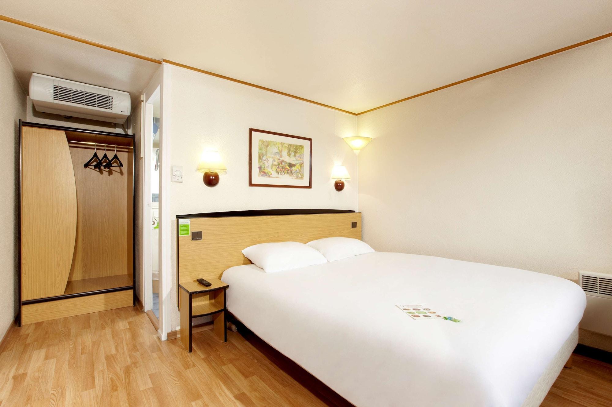 Kyriad Direct Strasbourg Ouest - Zenith Ngoại thất bức ảnh