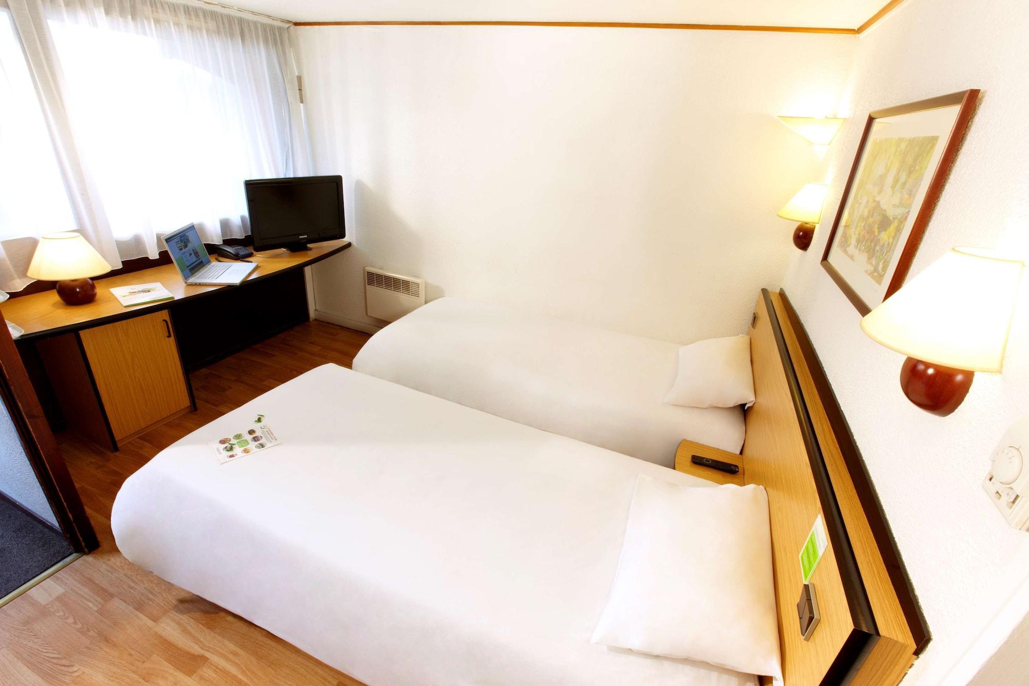 Kyriad Direct Strasbourg Ouest - Zenith Ngoại thất bức ảnh