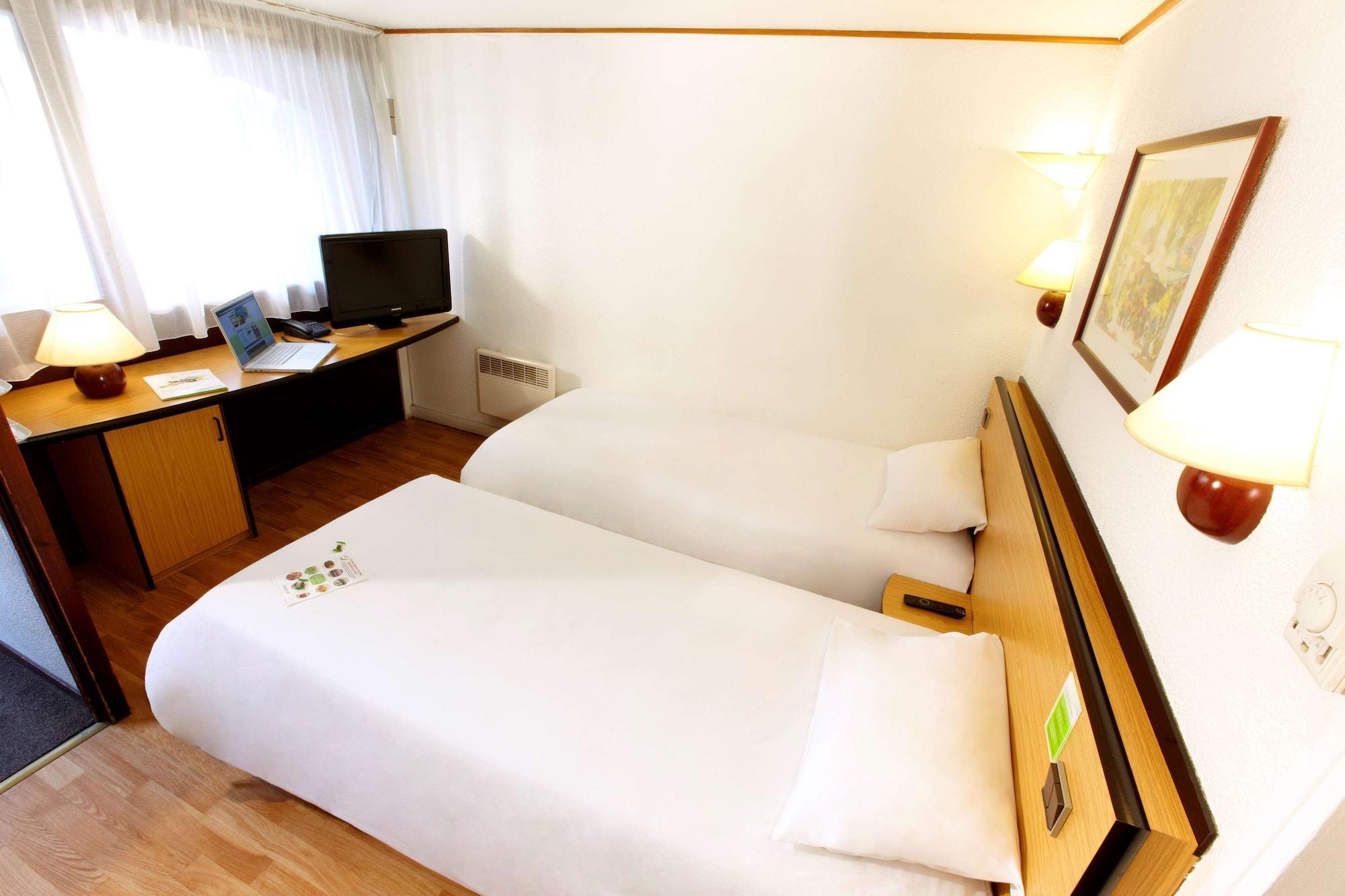 Kyriad Direct Strasbourg Ouest - Zenith Hotel Ngoại thất bức ảnh