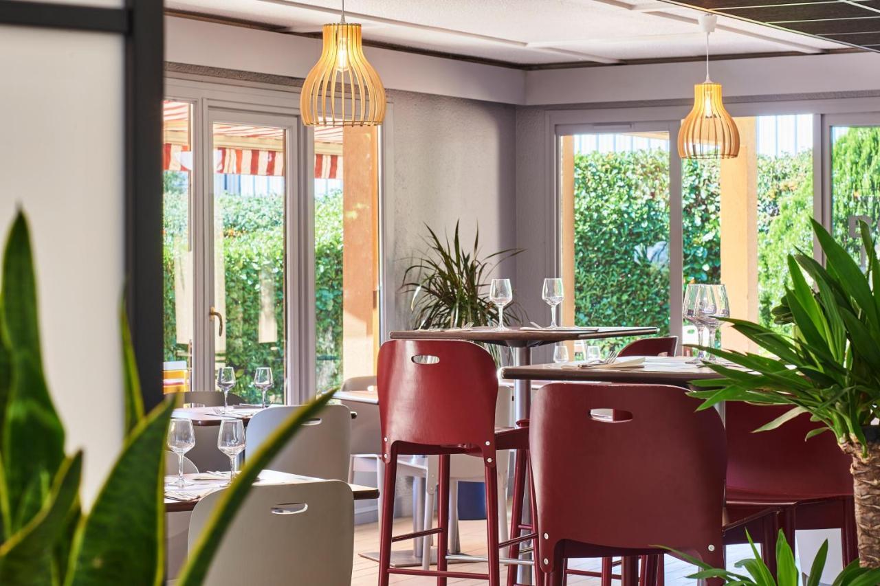 Kyriad Direct Strasbourg Ouest - Zenith Ngoại thất bức ảnh