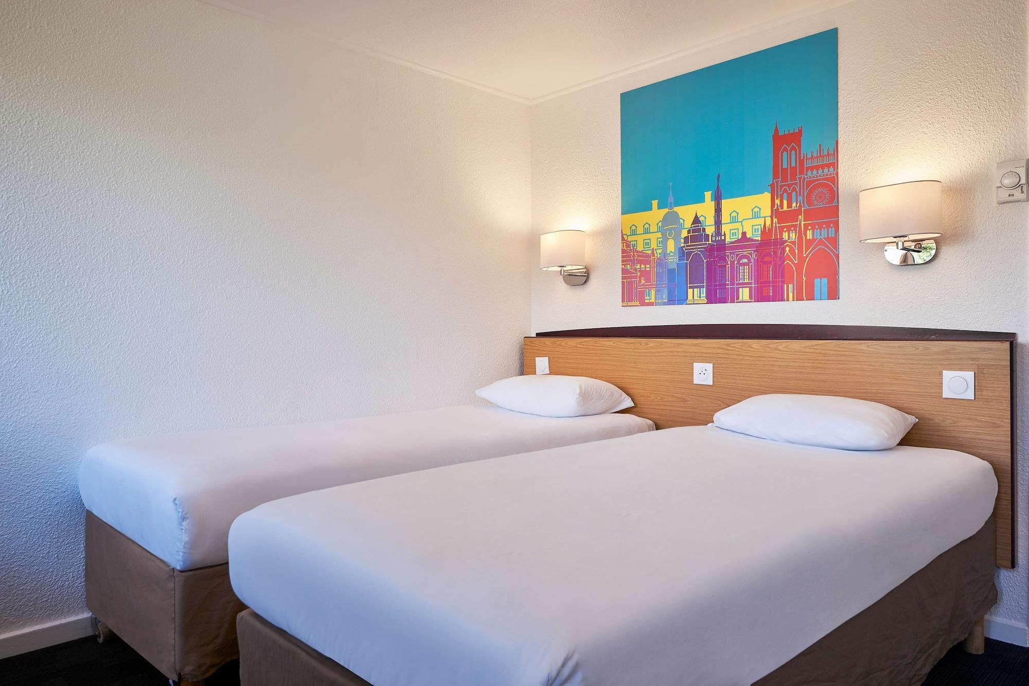 Kyriad Direct Strasbourg Ouest - Zenith Hotel Ngoại thất bức ảnh