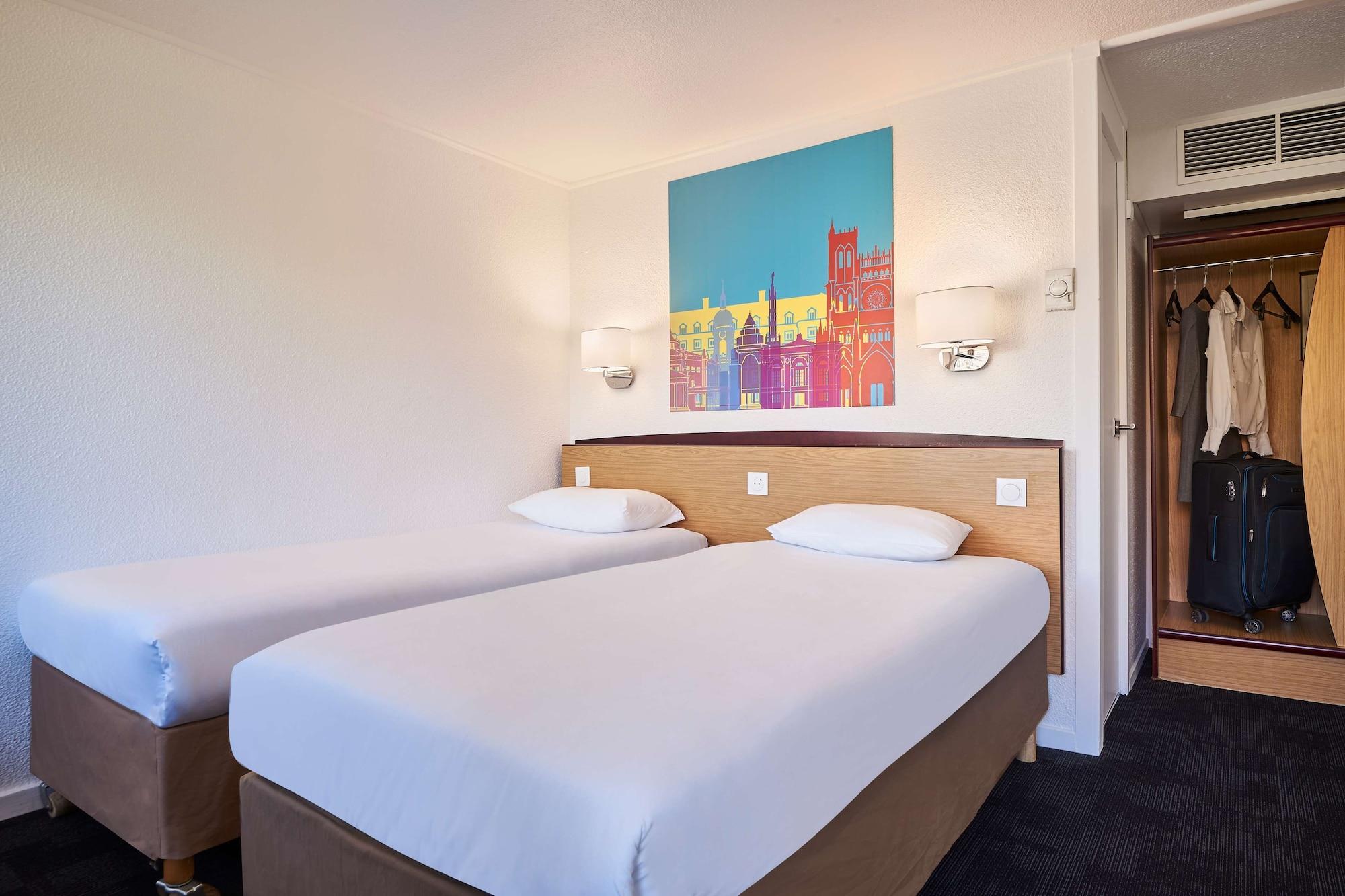 Kyriad Direct Strasbourg Ouest - Zenith Ngoại thất bức ảnh