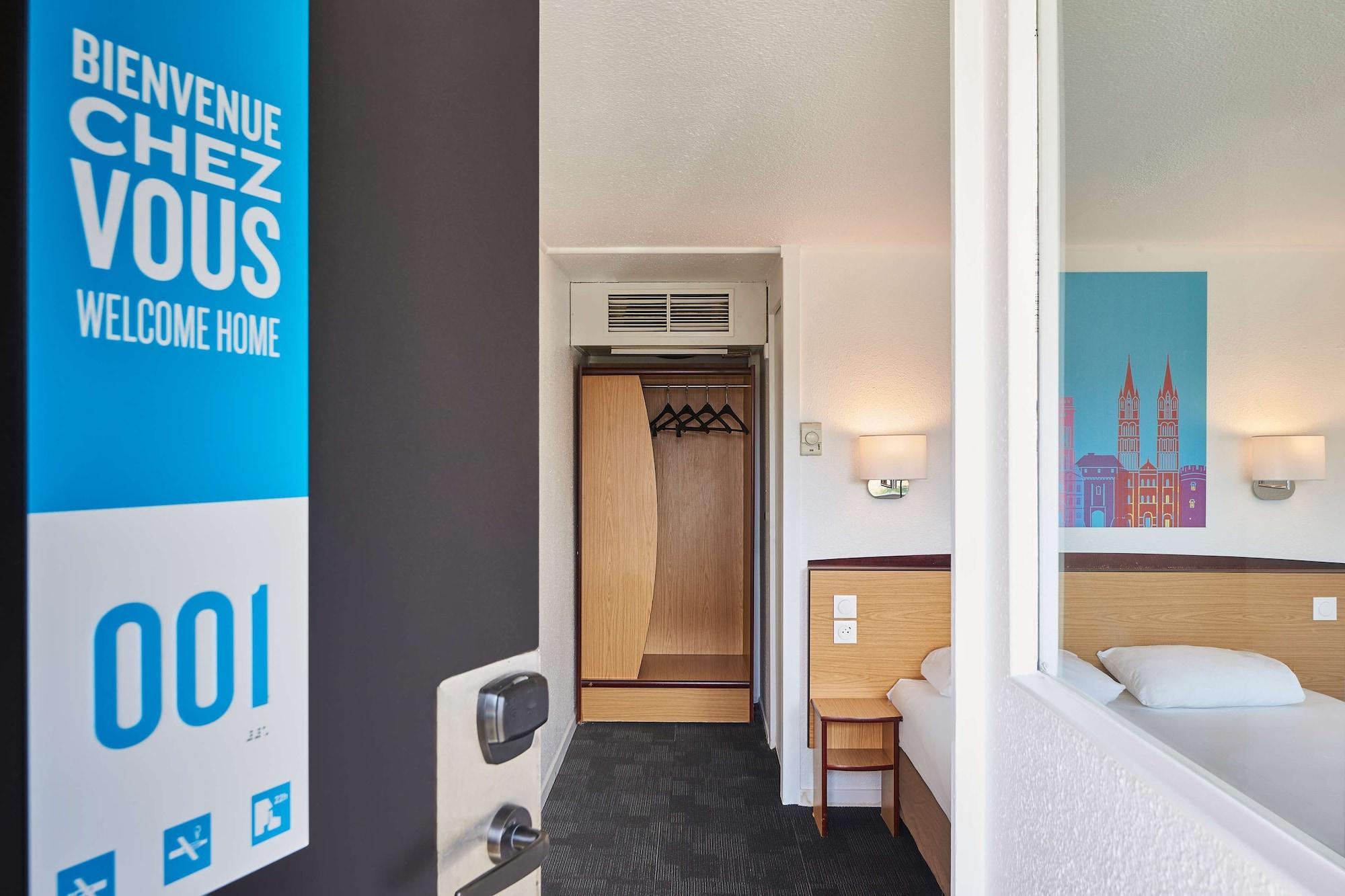 Kyriad Direct Strasbourg Ouest - Zenith Ngoại thất bức ảnh