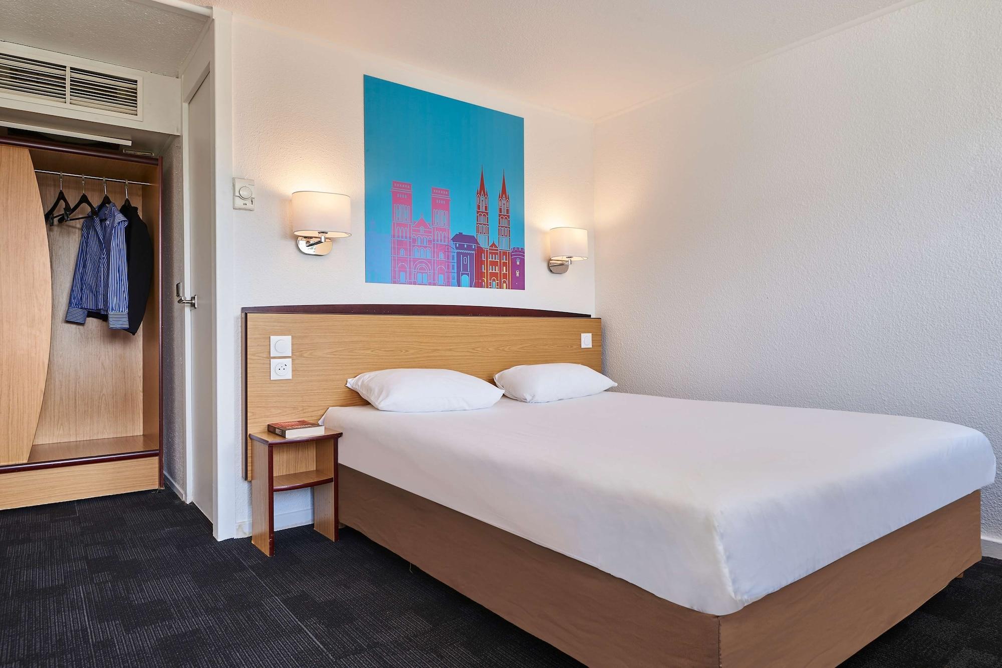 Kyriad Direct Strasbourg Ouest - Zenith Ngoại thất bức ảnh