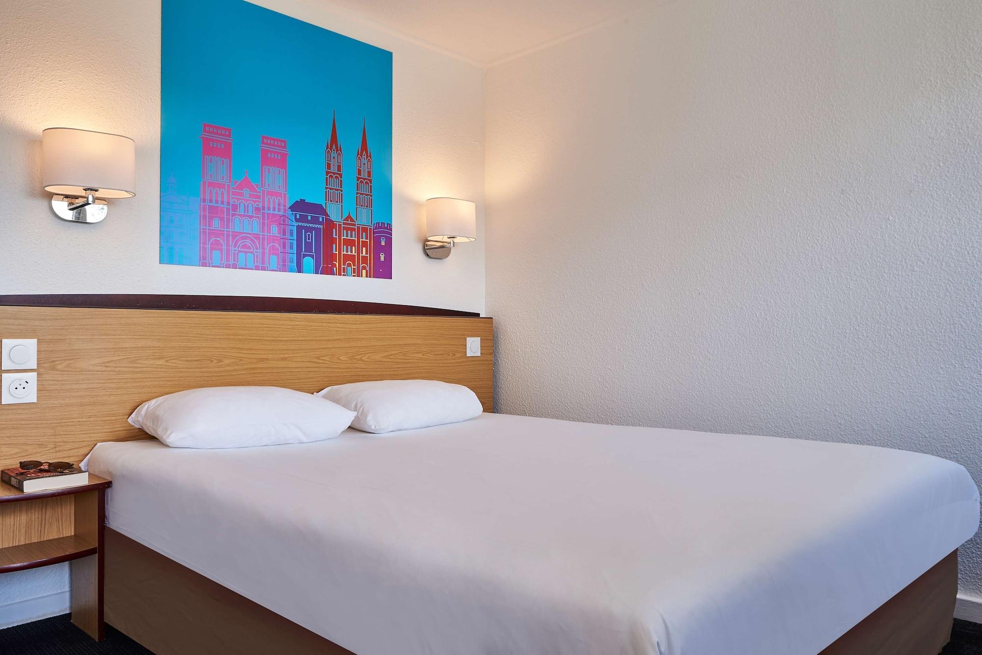 Kyriad Direct Strasbourg Ouest - Zenith Ngoại thất bức ảnh
