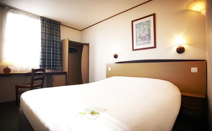 Kyriad Direct Strasbourg Ouest - Zenith Hotel Phòng bức ảnh