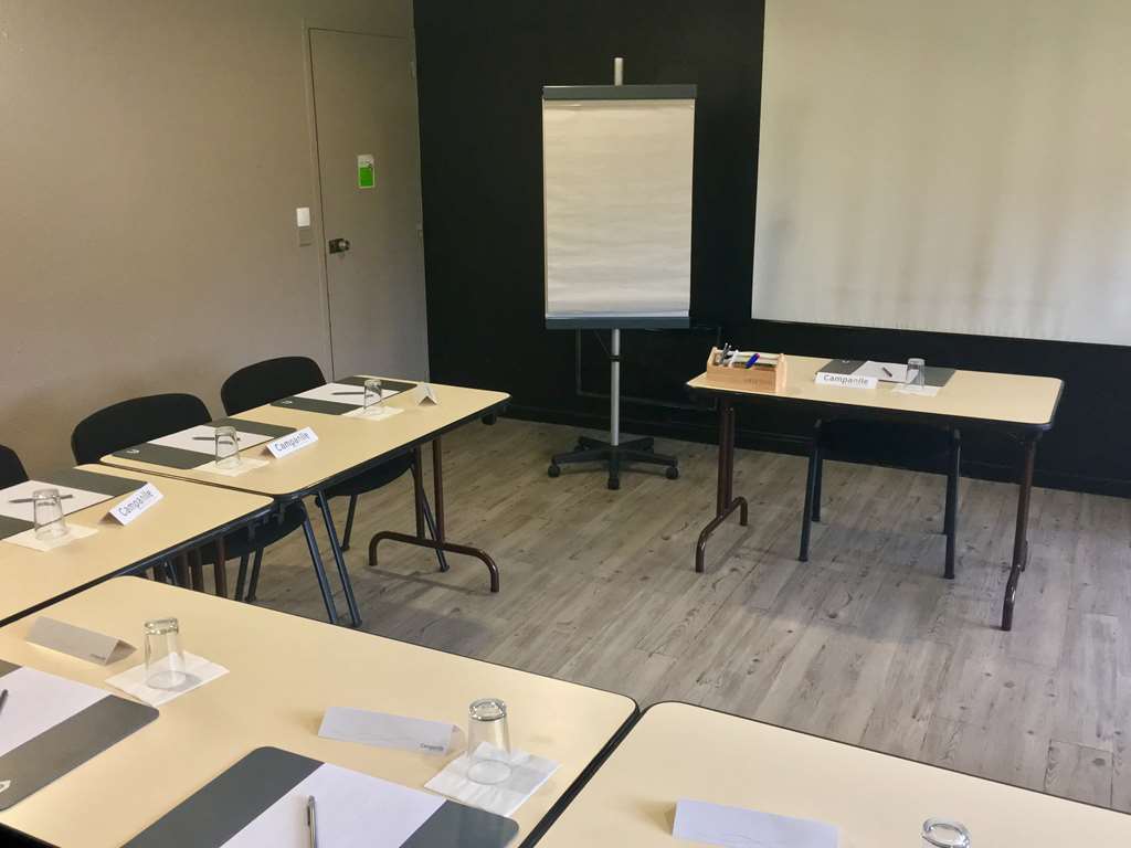 Kyriad Direct Strasbourg Ouest - Zenith Tiện nghi bức ảnh