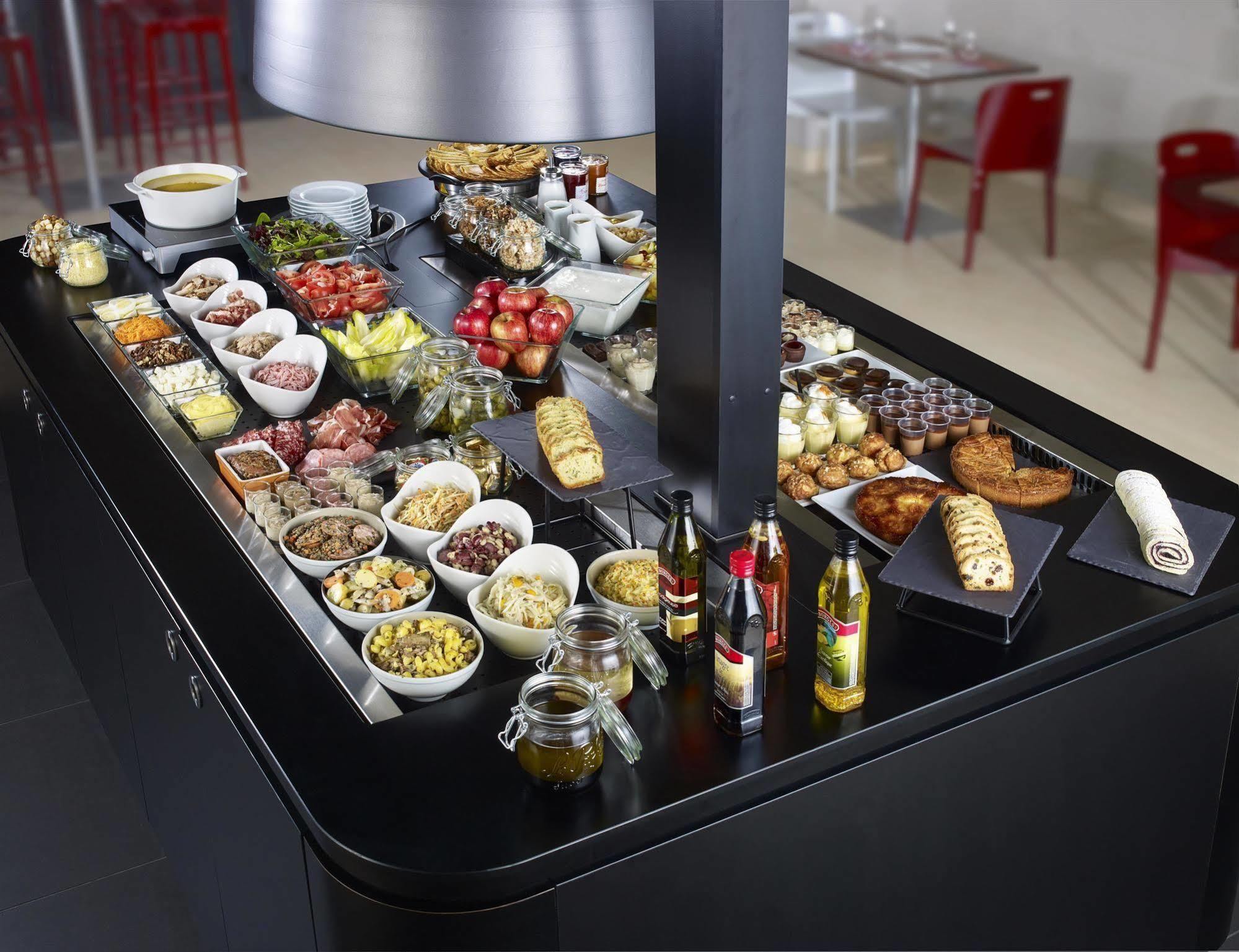 Kyriad Direct Strasbourg Ouest - Zenith Ngoại thất bức ảnh