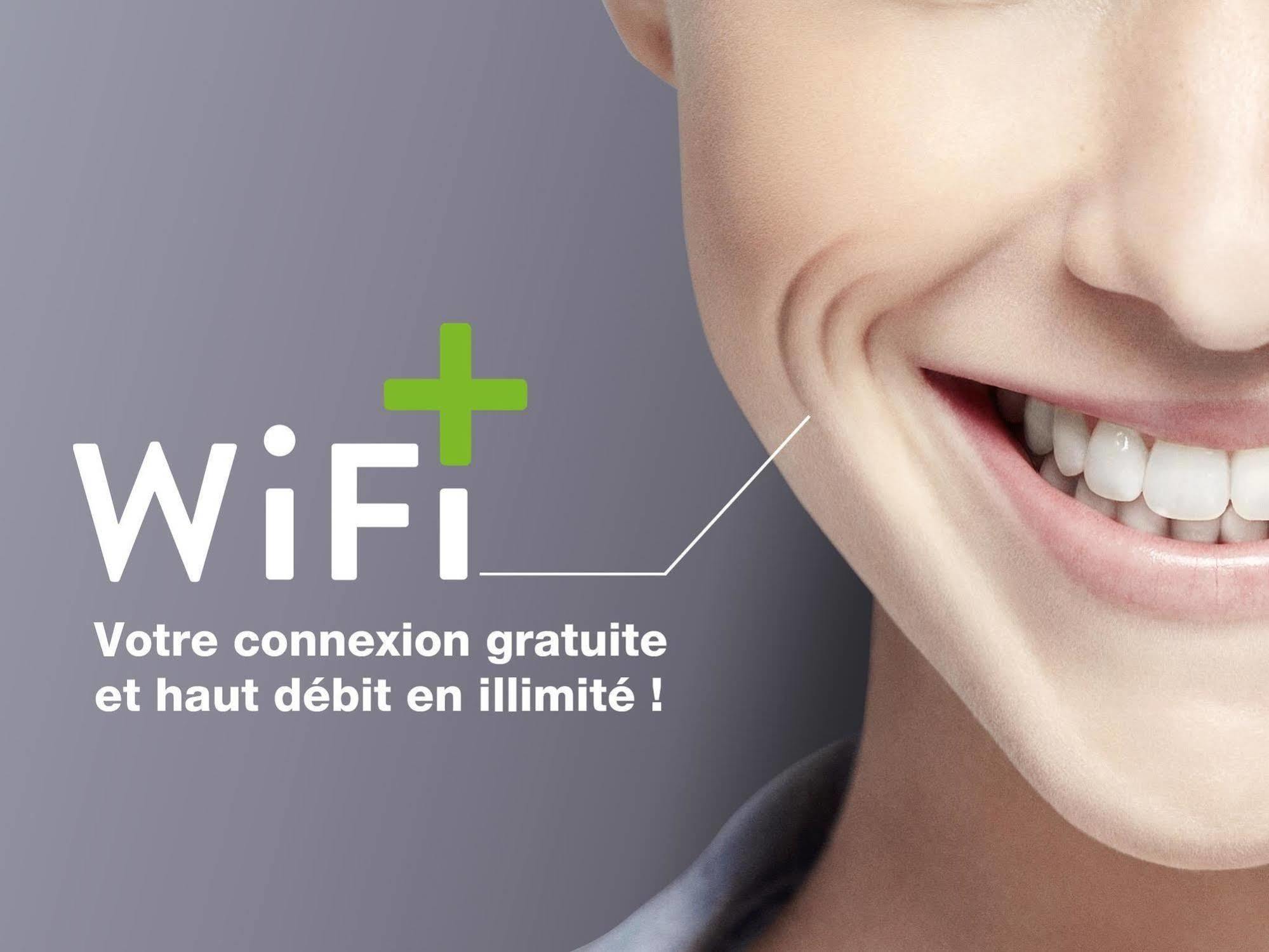 Kyriad Direct Strasbourg Ouest - Zenith Ngoại thất bức ảnh
