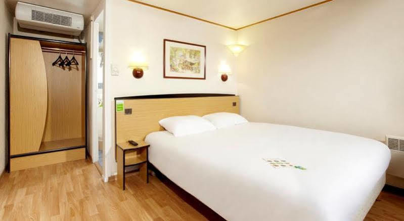 Kyriad Direct Strasbourg Ouest - Zenith Ngoại thất bức ảnh