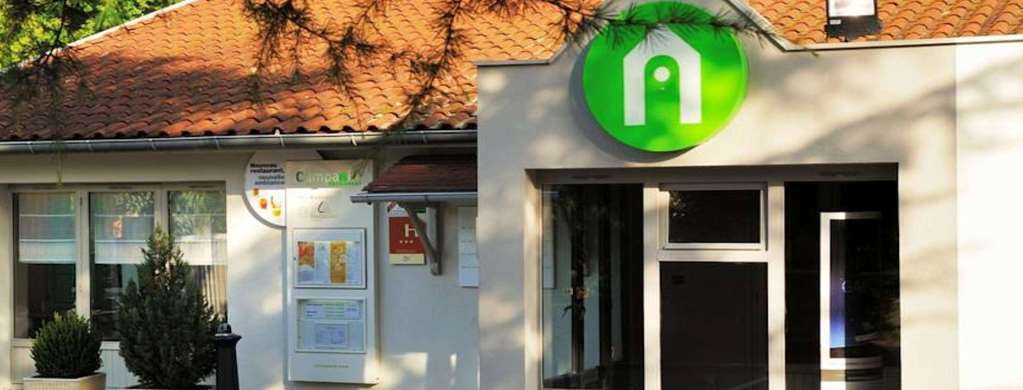Kyriad Direct Strasbourg Ouest - Zenith Ngoại thất bức ảnh