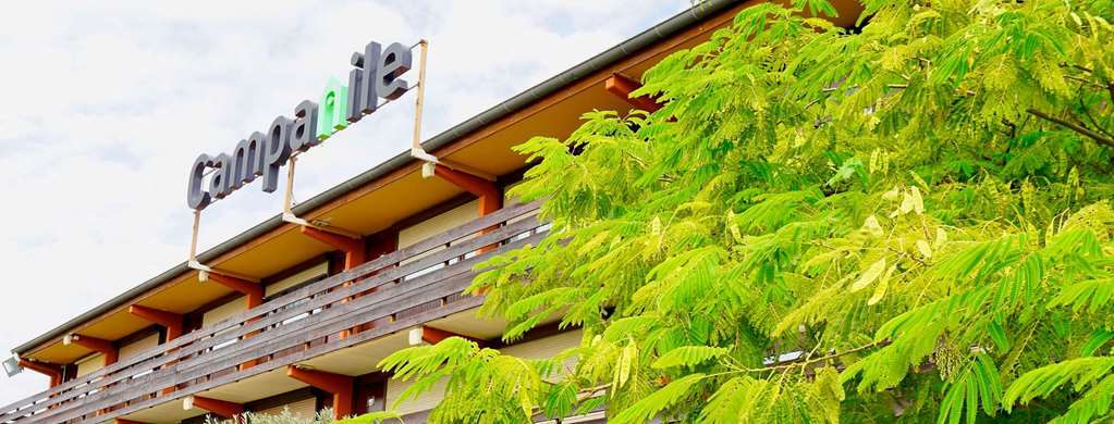 Kyriad Direct Strasbourg Ouest - Zenith Ngoại thất bức ảnh