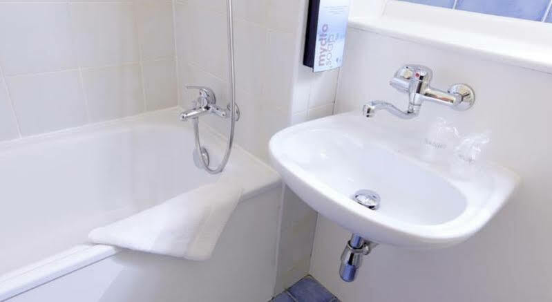 Kyriad Direct Strasbourg Ouest - Zenith Ngoại thất bức ảnh
